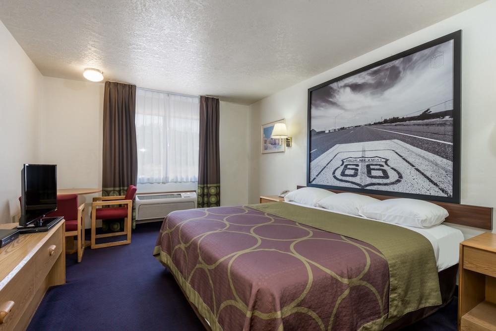 Quality Inn&Suites Albuquerque North near Balloon Fiesta Park Extérieur photo