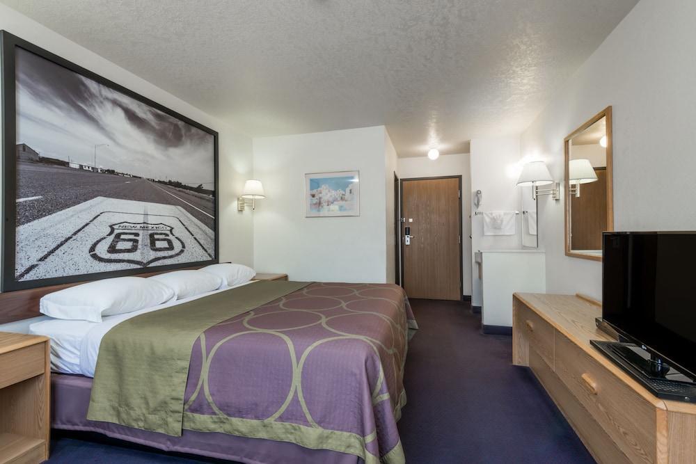 Quality Inn&Suites Albuquerque North near Balloon Fiesta Park Extérieur photo
