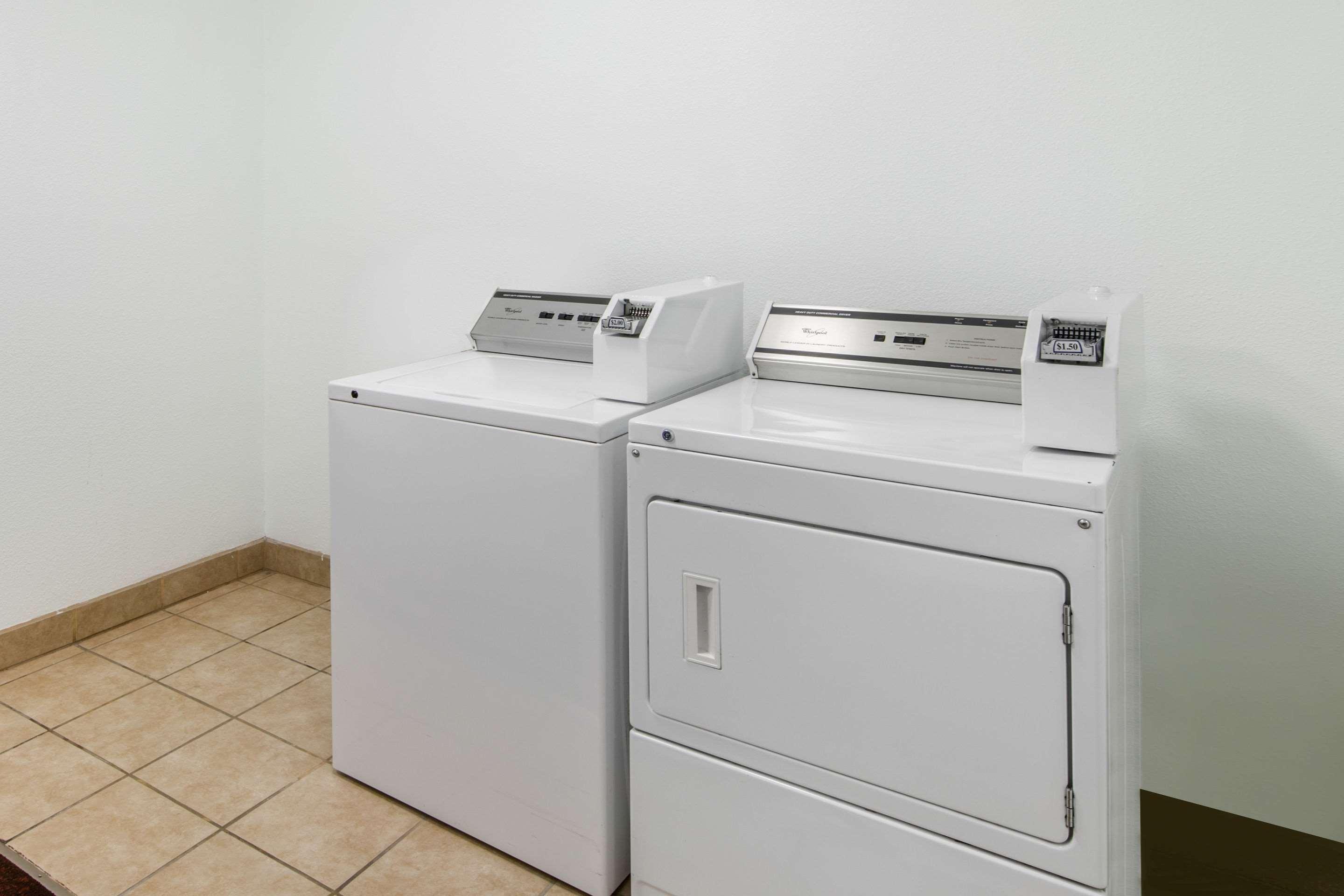 Quality Inn&Suites Albuquerque North near Balloon Fiesta Park Extérieur photo