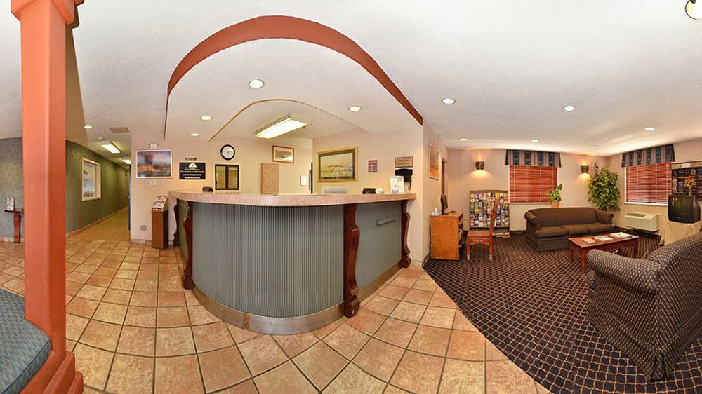 Quality Inn&Suites Albuquerque North near Balloon Fiesta Park Extérieur photo